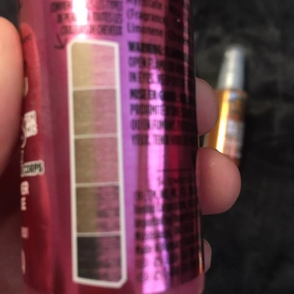 Perfect for Halloween 3- lot of Got 2B Temporary Hair Coloring - Picture 6 of 8